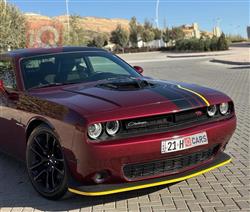 دودج تشالنجر